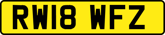 RW18WFZ