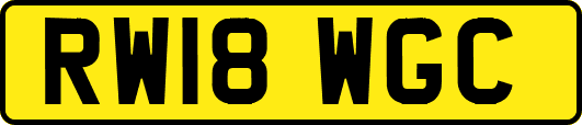 RW18WGC