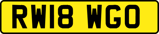 RW18WGO