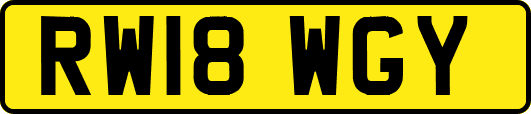RW18WGY