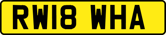 RW18WHA