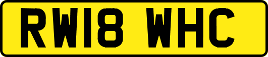RW18WHC