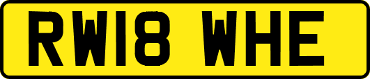 RW18WHE