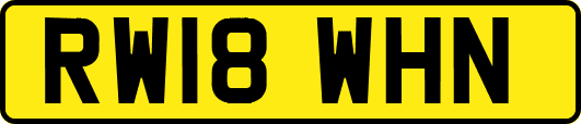 RW18WHN