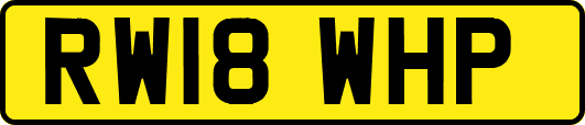 RW18WHP