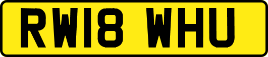 RW18WHU