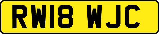 RW18WJC