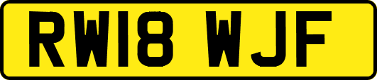 RW18WJF