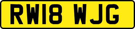 RW18WJG