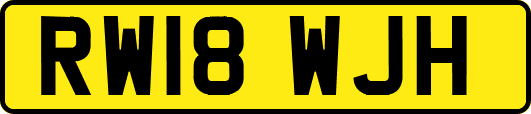 RW18WJH