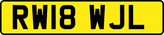 RW18WJL