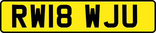 RW18WJU