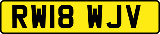 RW18WJV