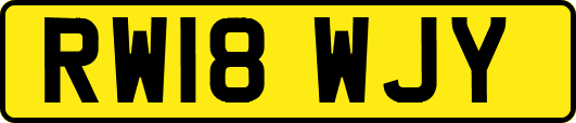 RW18WJY