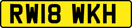RW18WKH
