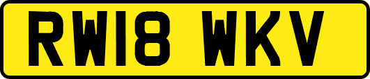 RW18WKV