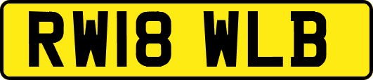 RW18WLB