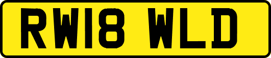 RW18WLD