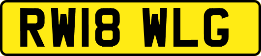 RW18WLG