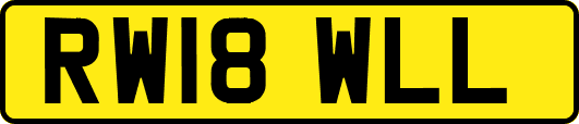 RW18WLL
