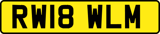 RW18WLM
