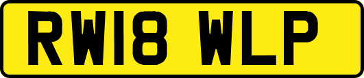 RW18WLP