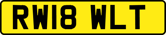 RW18WLT