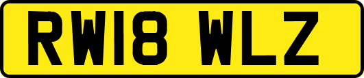 RW18WLZ