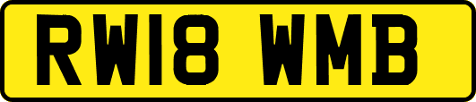 RW18WMB