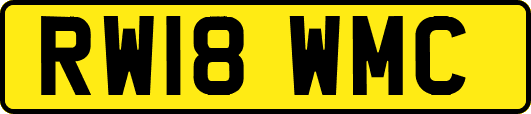 RW18WMC