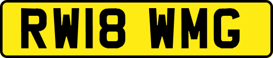 RW18WMG