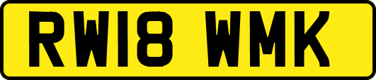 RW18WMK