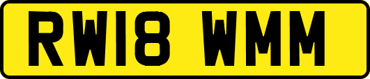 RW18WMM