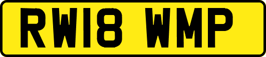 RW18WMP