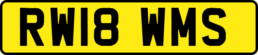 RW18WMS