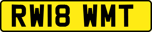 RW18WMT