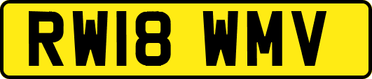 RW18WMV