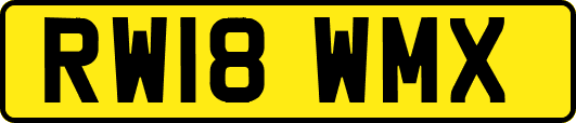 RW18WMX