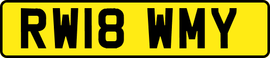 RW18WMY