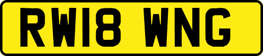 RW18WNG