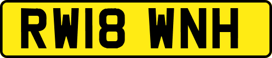 RW18WNH