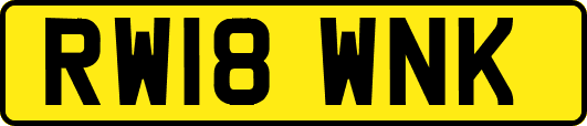RW18WNK