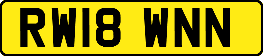 RW18WNN