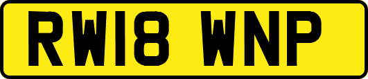 RW18WNP