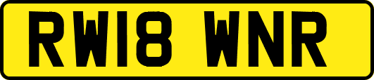 RW18WNR