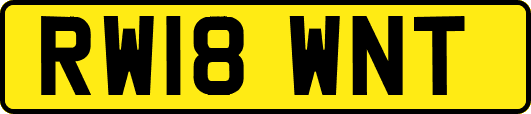 RW18WNT