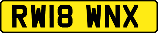 RW18WNX