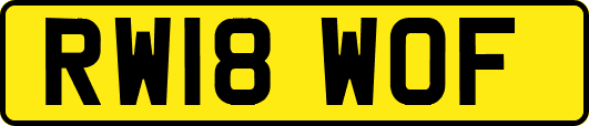 RW18WOF