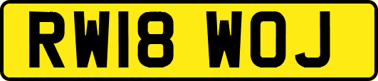 RW18WOJ