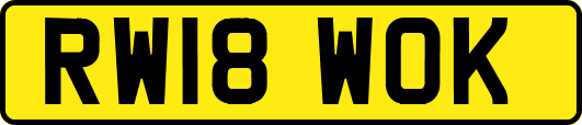 RW18WOK